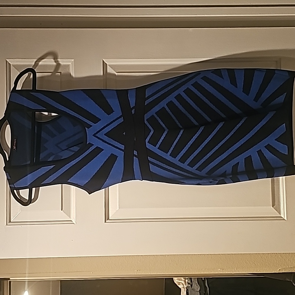 Bandage dress